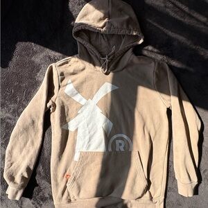 Simple Dutch Bros Hoodie